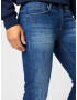 Dondup Jeans 'GEORGE' albastru denim - Pled.ro