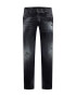 Dondup Jeans 'GEORGE' negru - Pled.ro