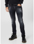 Dondup Jeans 'GEORGE' negru - Pled.ro