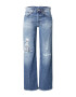 Dondup Jeans 'JACKLYN' albastru - Pled.ro