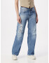 Dondup Jeans 'JACKLYN' albastru - Pled.ro