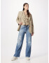 Dondup Jeans 'JACKLYN' albastru - Pled.ro