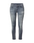 Dondup Jeans 'MONROE' gri denim - Pled.ro