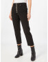 Dondup Jeans negru denim - Pled.ro