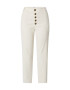 Dondup Pantaloni 'NIMA' crem - Pled.ro