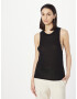 Dondup Top negru - Pled.ro