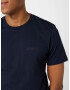 Dondup Tricou bleumarin - Pled.ro