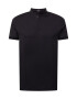 Dondup Tricou negru - Pled.ro