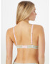 Dora Larsen Sutien 'EMELIE' albastru deschis / galben citron / roz - Pled.ro