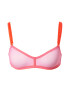 Dora Larsen Sutien roz - Pled.ro