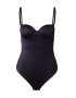 Dorina Body negru - Pled.ro