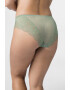 Dorina Slip 'ACACIA ' verde - Pled.ro