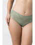 Dorina Slip 'ACACIA ' verde - Pled.ro