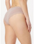 Dorina Slip culoarea pielii / fildeş - Pled.ro