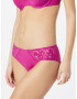 Dorina Slip fucsia / alb - Pled.ro