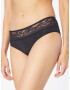 Dorina Slip 'MOON' negru - Pled.ro