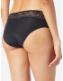 Dorina Slip 'MOON' negru - Pled.ro