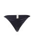 Dorina Slip negru - Pled.ro