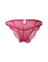 Dorina Slip 'DESIREE' fucsia - Pled.ro