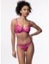 Dorina Slip 'DESIREE' fucsia - Pled.ro