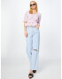 Dorothy Perkins Bluză mov pastel - Pled.ro