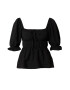 Dorothy Perkins Bluză negru - Pled.ro