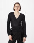 Dorothy Perkins Bluză negru - Pled.ro