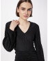 Dorothy Perkins Bluză negru - Pled.ro