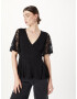 Dorothy Perkins Bluză negru - Pled.ro