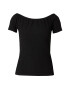 Dorothy Perkins Bluză negru - Pled.ro