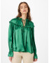 Dorothy Perkins Bluză verde - Pled.ro