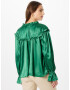 Dorothy Perkins Bluză verde - Pled.ro