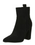 Dorothy Perkins Botine 'Amma' negru - Pled.ro