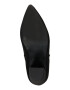 Dorothy Perkins Botine 'Amma' negru - Pled.ro