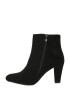 Dorothy Perkins Botine 'Amy' negru - Pled.ro