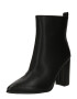 Dorothy Perkins Botine 'Astro' negru - Pled.ro