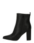 Dorothy Perkins Botine 'Astro' negru - Pled.ro