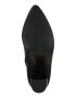 Dorothy Perkins Botine 'Astro' negru - Pled.ro