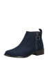 Dorothy Perkins Botine bleumarin - Pled.ro