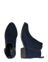 Dorothy Perkins Botine bleumarin - Pled.ro