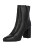 Dorothy Perkins Botine 'Mara' negru - Pled.ro