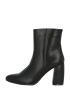 Dorothy Perkins Botine 'Mara' negru - Pled.ro