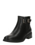 Dorothy Perkins Botine 'Marlie' negru - Pled.ro