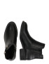 Dorothy Perkins Botine 'Marlie' negru - Pled.ro