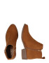 Dorothy Perkins Botine 'Memphis' - Pled.ro