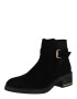 Dorothy Perkins Botine 'Milly' negru - Pled.ro