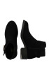 Dorothy Perkins Botine 'Milly' negru - Pled.ro