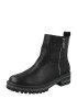 Dorothy Perkins Botine negru - Pled.ro