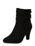 Dorothy Perkins Botine negru - Pled.ro