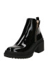 Dorothy Perkins Cizme glezne 'Aria' negru - Pled.ro